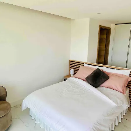 2 Pieces Vakantiehuis *